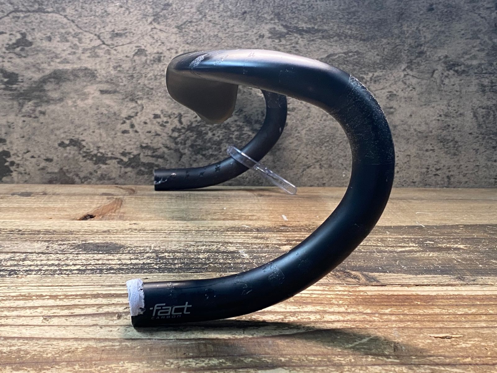 ドロップハンドル