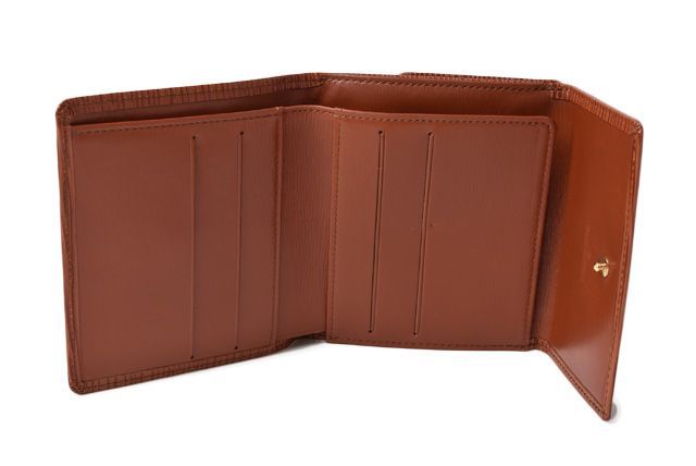 ✨鑑定済・未使用級✨ルイヴィトン エピ ポルトモネビエ カルトクレディ 折り財布 branddepot-tokyo_t20957