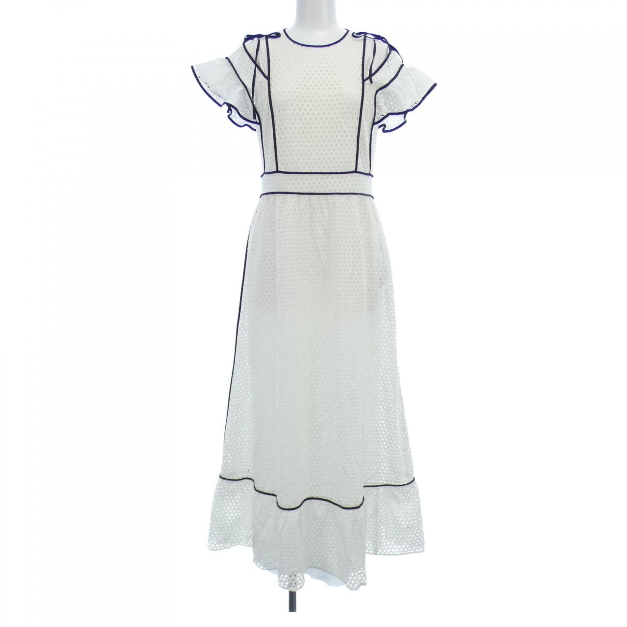 レッドバレンティノ RED VALENTINO ワンピース