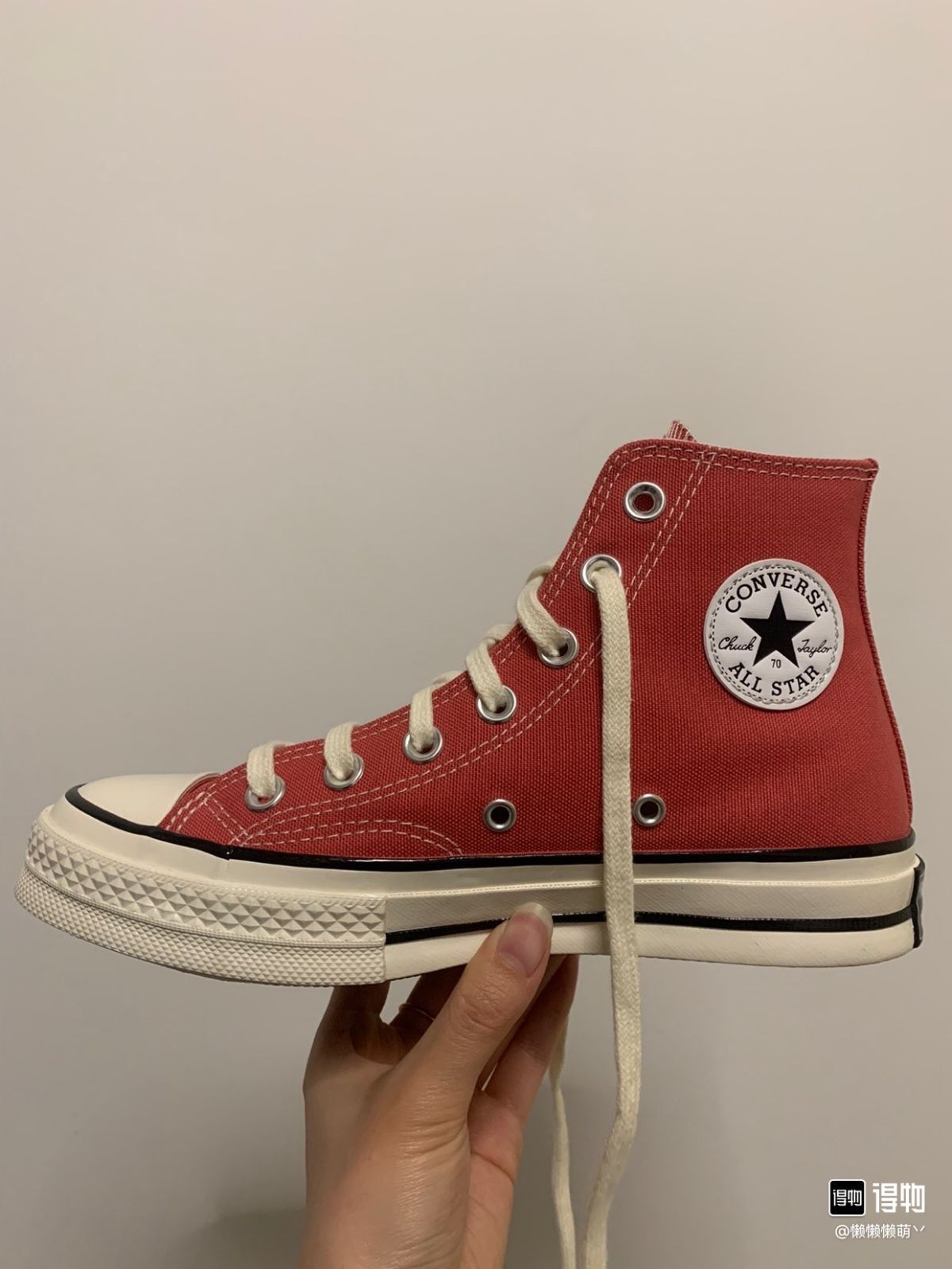 今日 Converse Chuck Taylor All Star 1970s ハイカット カンバスシューズ 奇幻レッド 送料無料 在庫 の な価格です