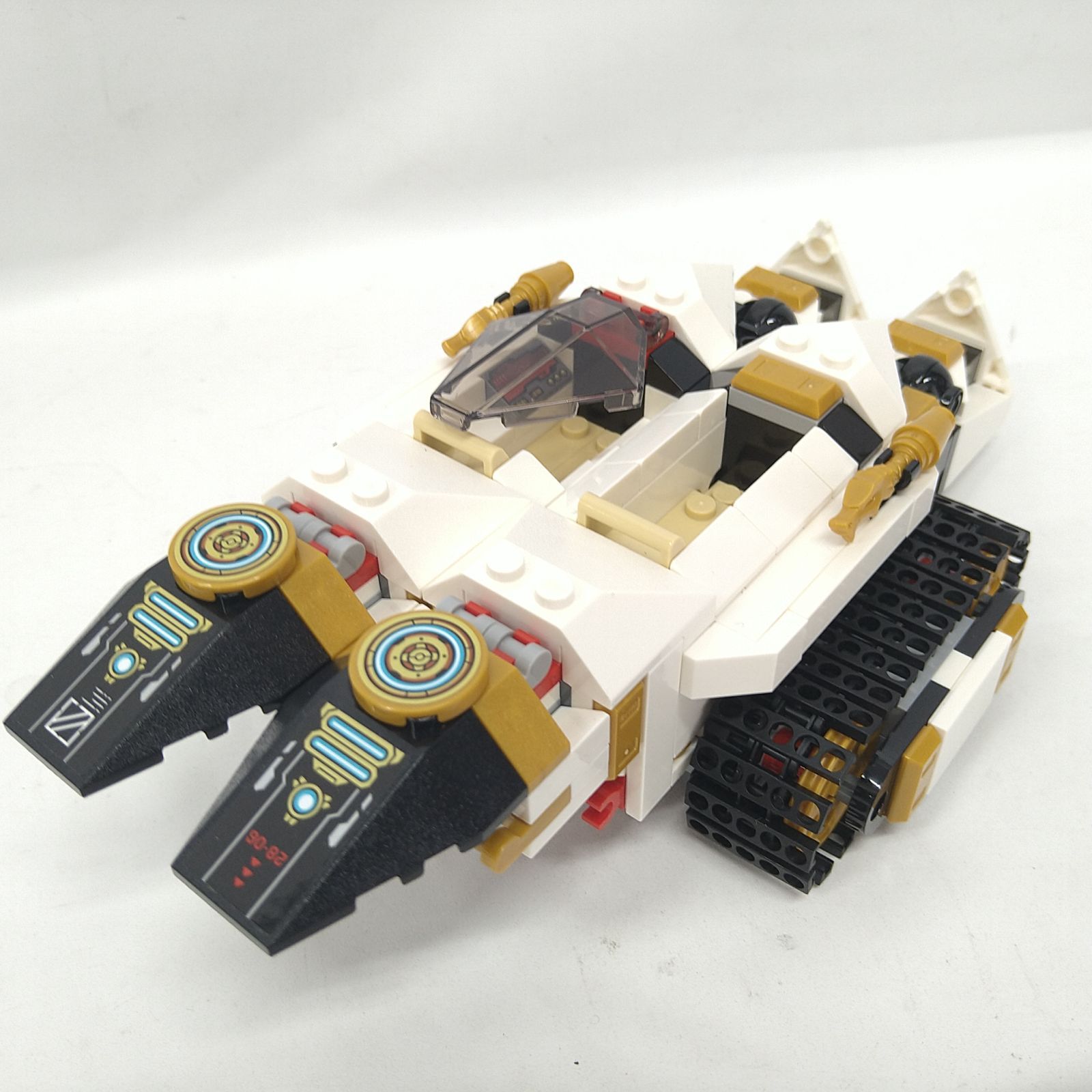 ニンジャゴー ニンジャ