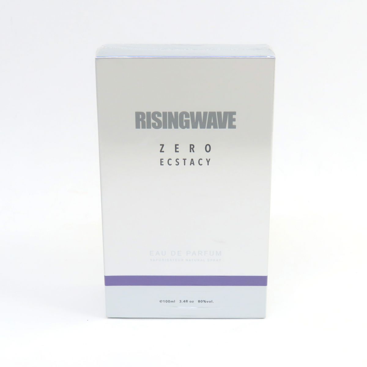 未開封】RISINGWAVE ZERO ECSTACY ライジングウェーブ ゼロ