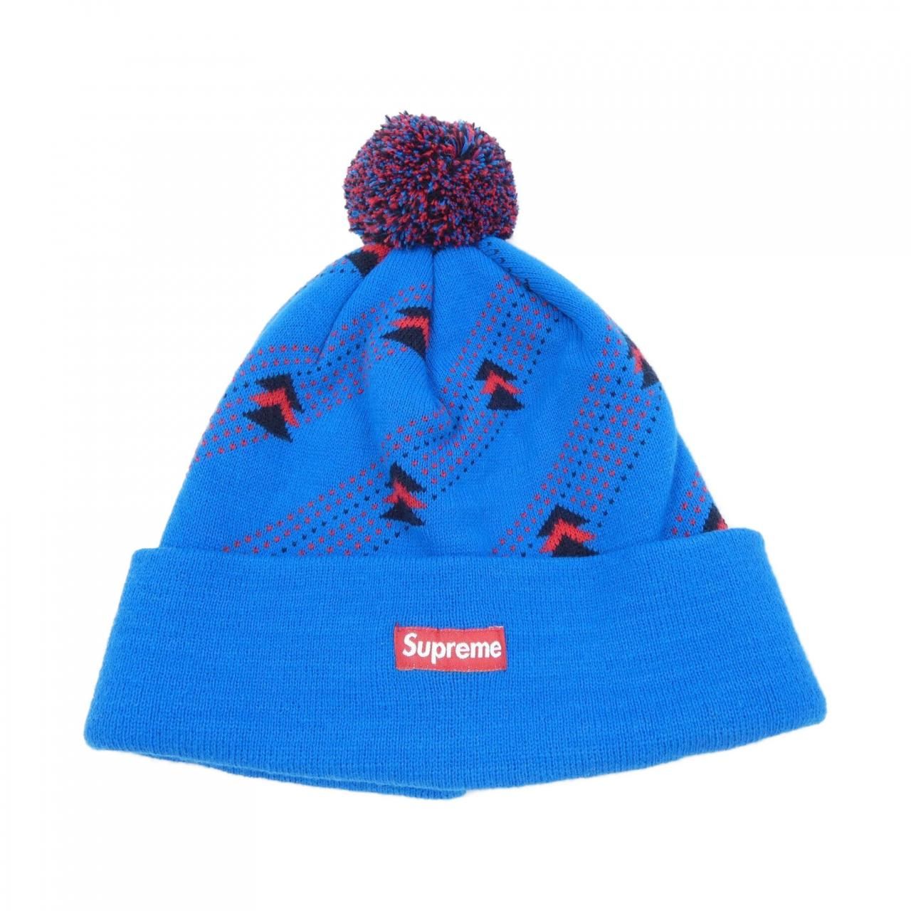 シュプリーム SUPREME ニットキャップ