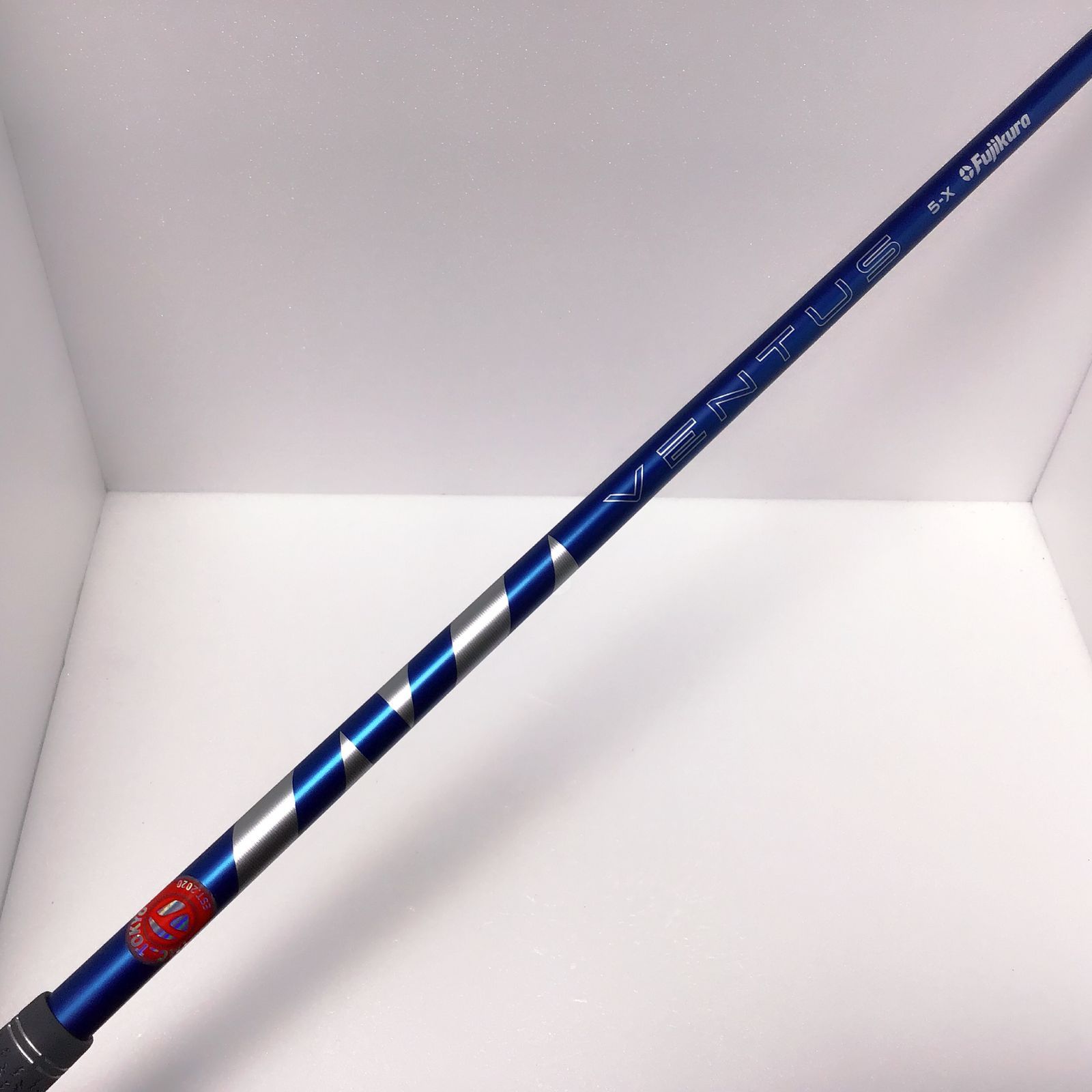 Fujikura VENTUS ブルー VELOCORE 5S 3W仕様シャフト ベンタス ブルー
