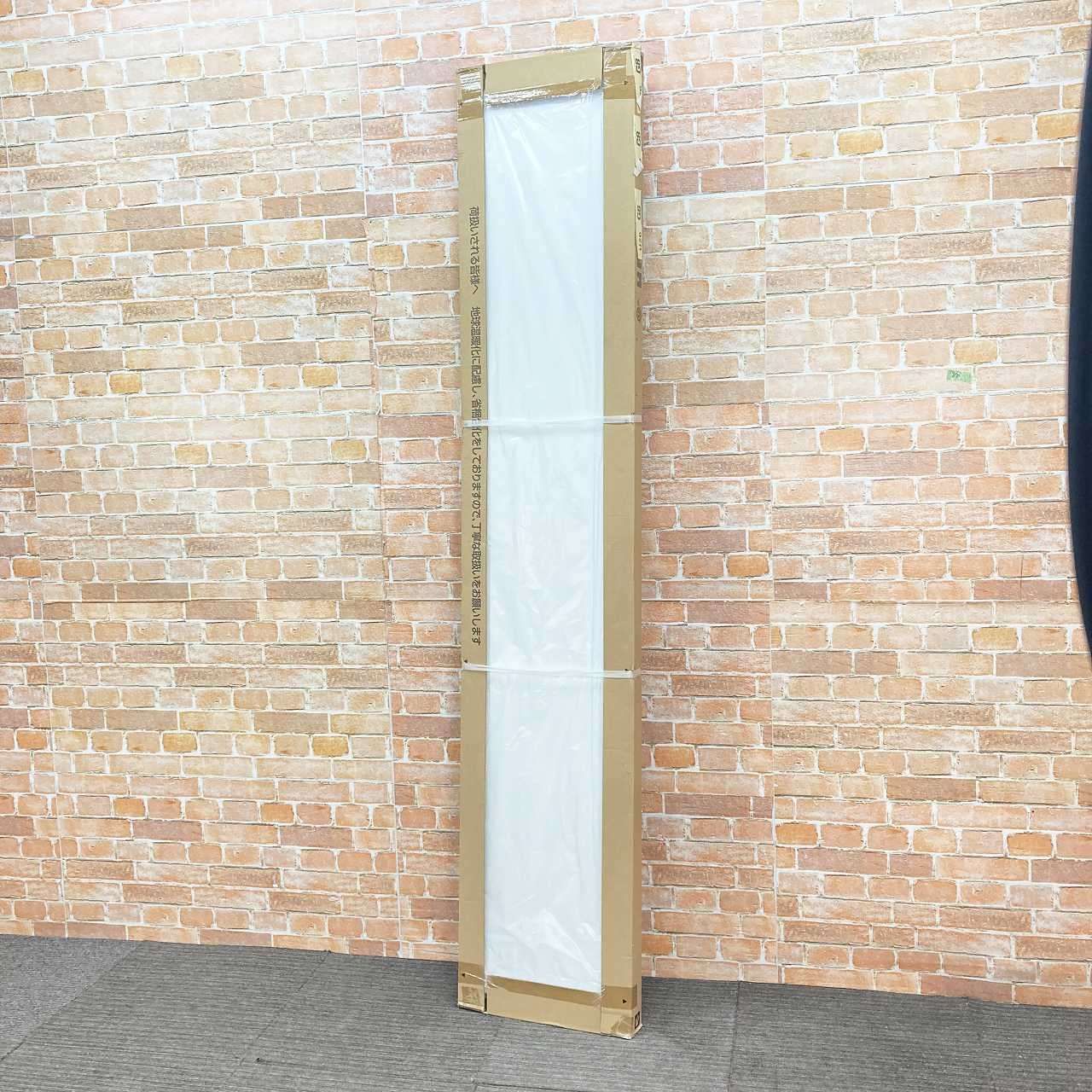 品 Panasonic パナソニック 折戸 収納建具 KRE 1DPA RNFN 73PY クローゼット 廊下収納 折れ戸タイプ I0041