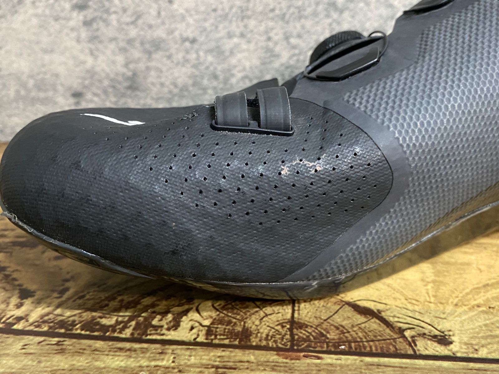JD347 スペシャライズドSPECIALIZED SW 7 RD SHOE ビンディング