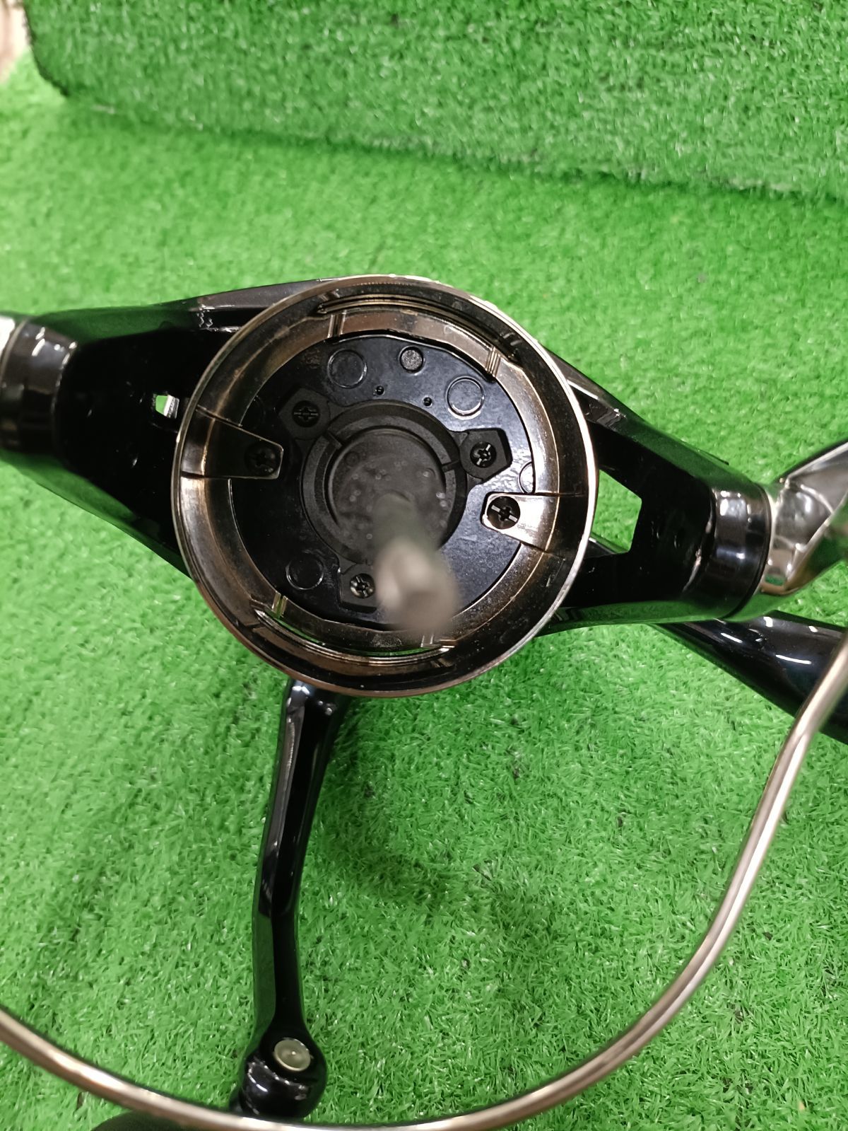 20 ステラSW 18000HG 純正 スプール 新品未使用未開封品 20ステラSW