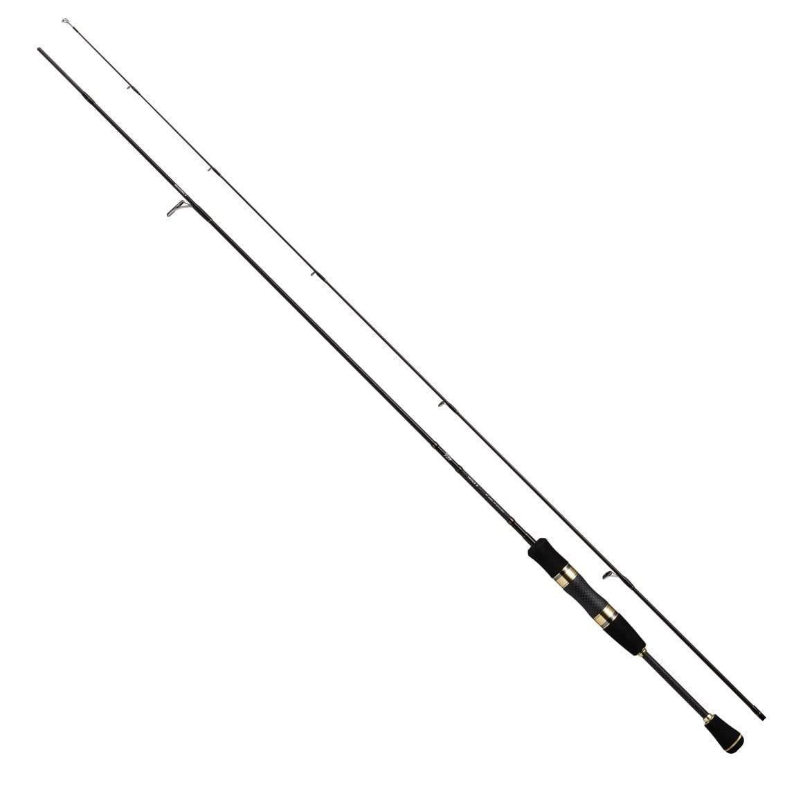 【特価セール】各種 ATN 21トラウトX トラウト/管理釣場 ダイワDAIWA