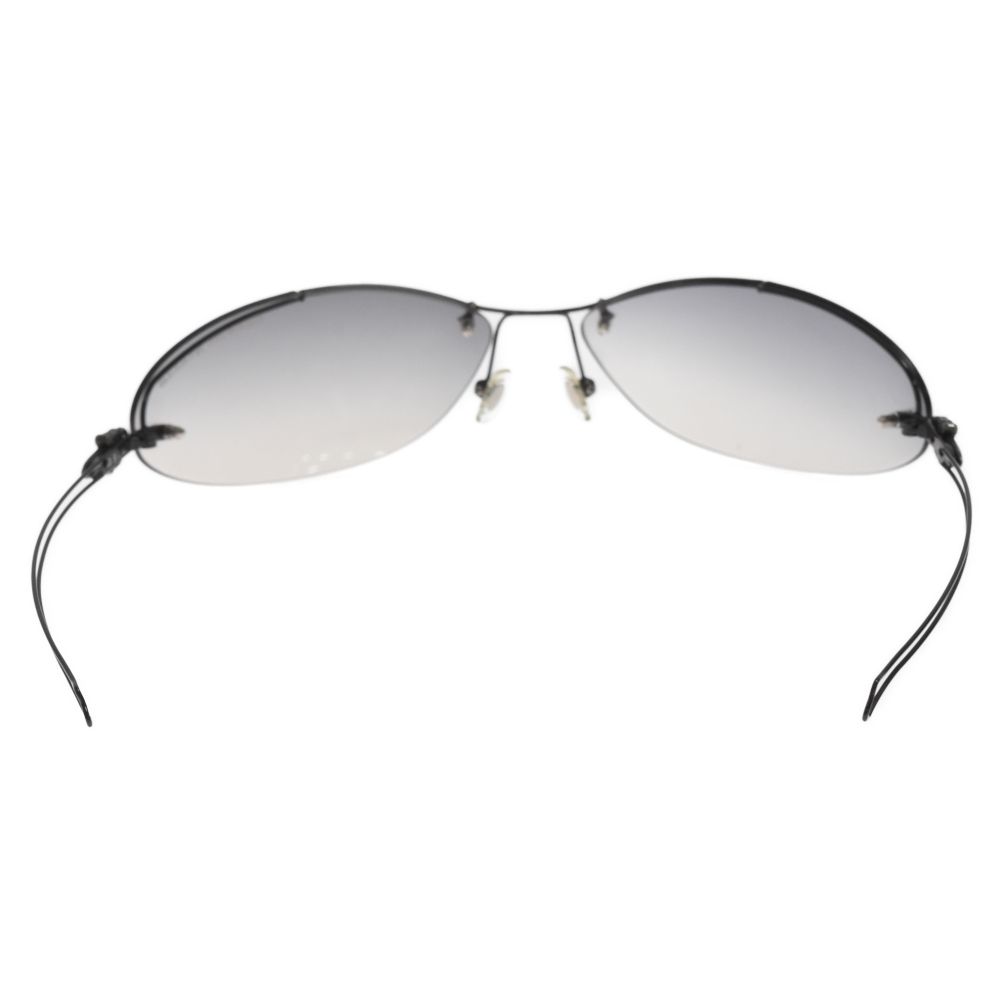 クロムハーツ サングラス ドラッグパイプ3 Chrome Hearts - CHROME HEARTS 銀座店 クロムハーツ 【ドラッグ