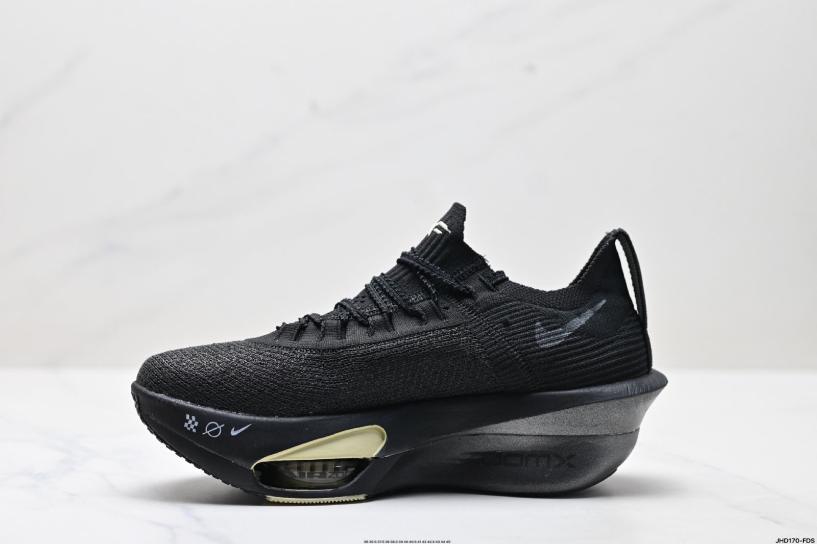 Nike Air Zoom Alphafly NEXT%3 PROTOナイキ エア ズーム