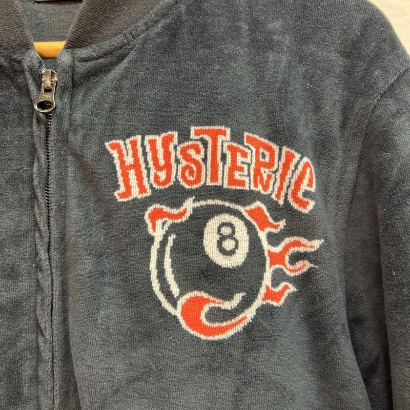 HYSTERIC GLAMOUR ヒステリックグラマー ジャケット、上着