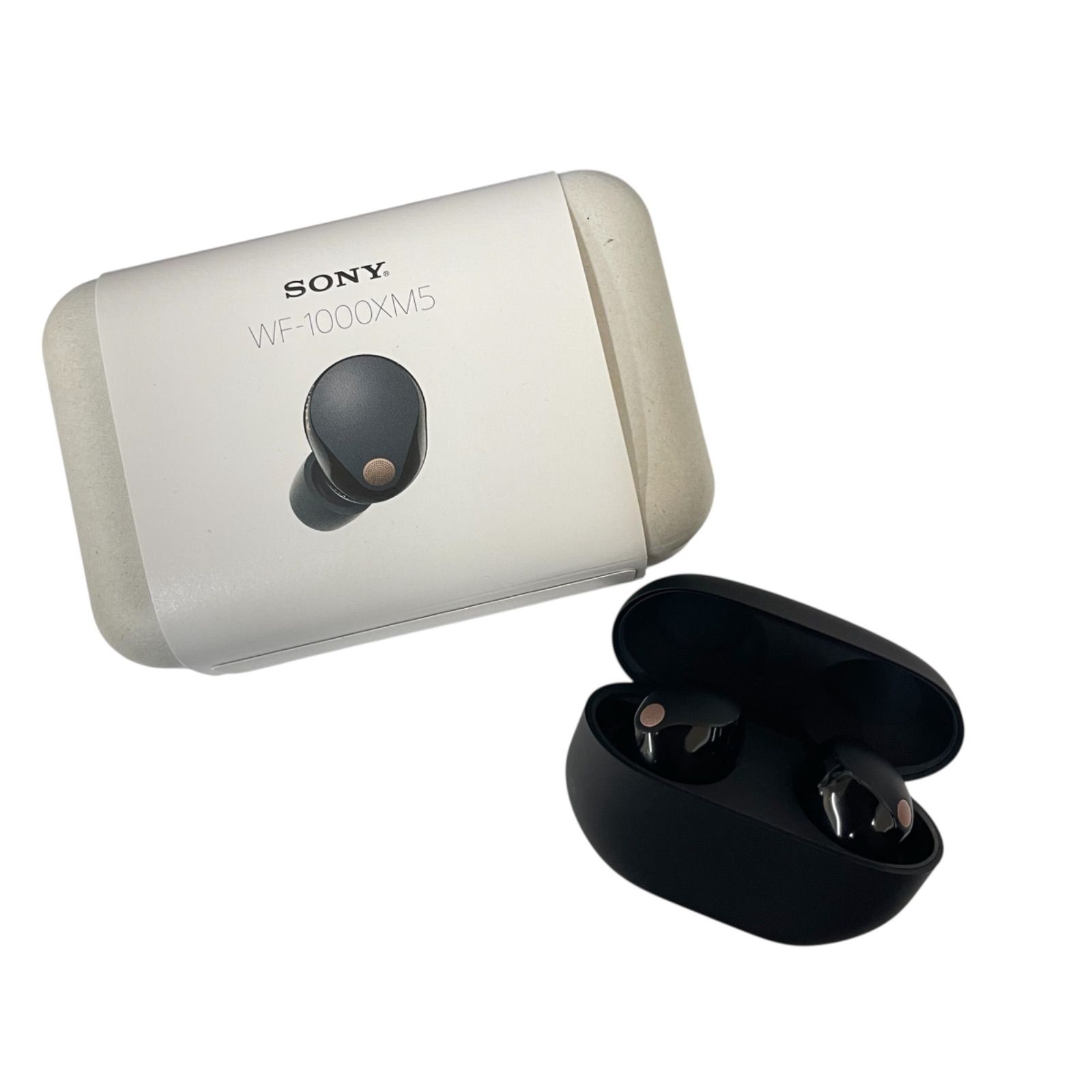 SONY WF-1000XM5 ワイヤレス ノイズキャンセリング ステレオ SONY WF-1000XM5 ワイヤレス ノイズキャンセリング ステレオ