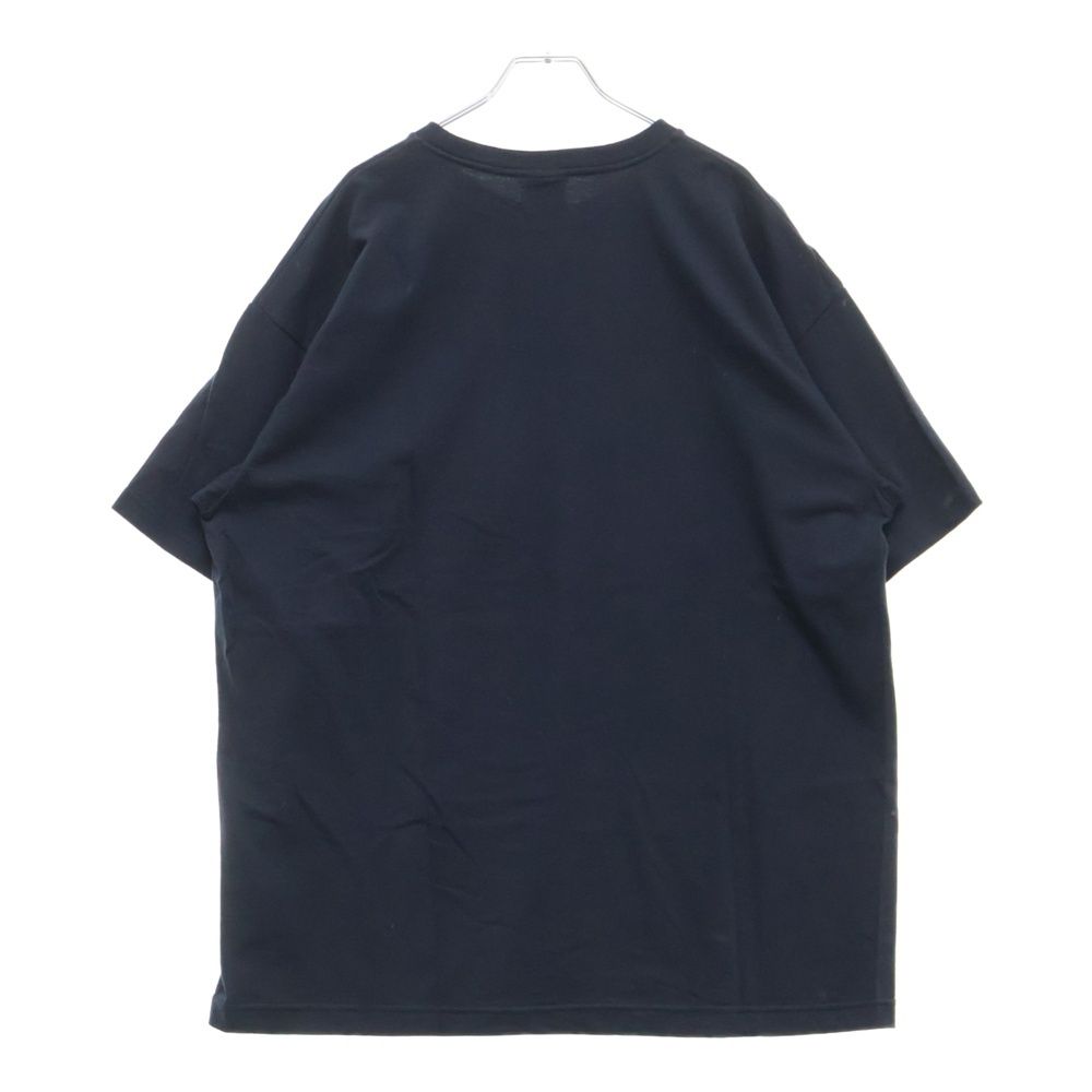 LONG LIVE WTAPS Tシャツ ネイビー LONG LIVE WTAPS Tシャツ ネイビー