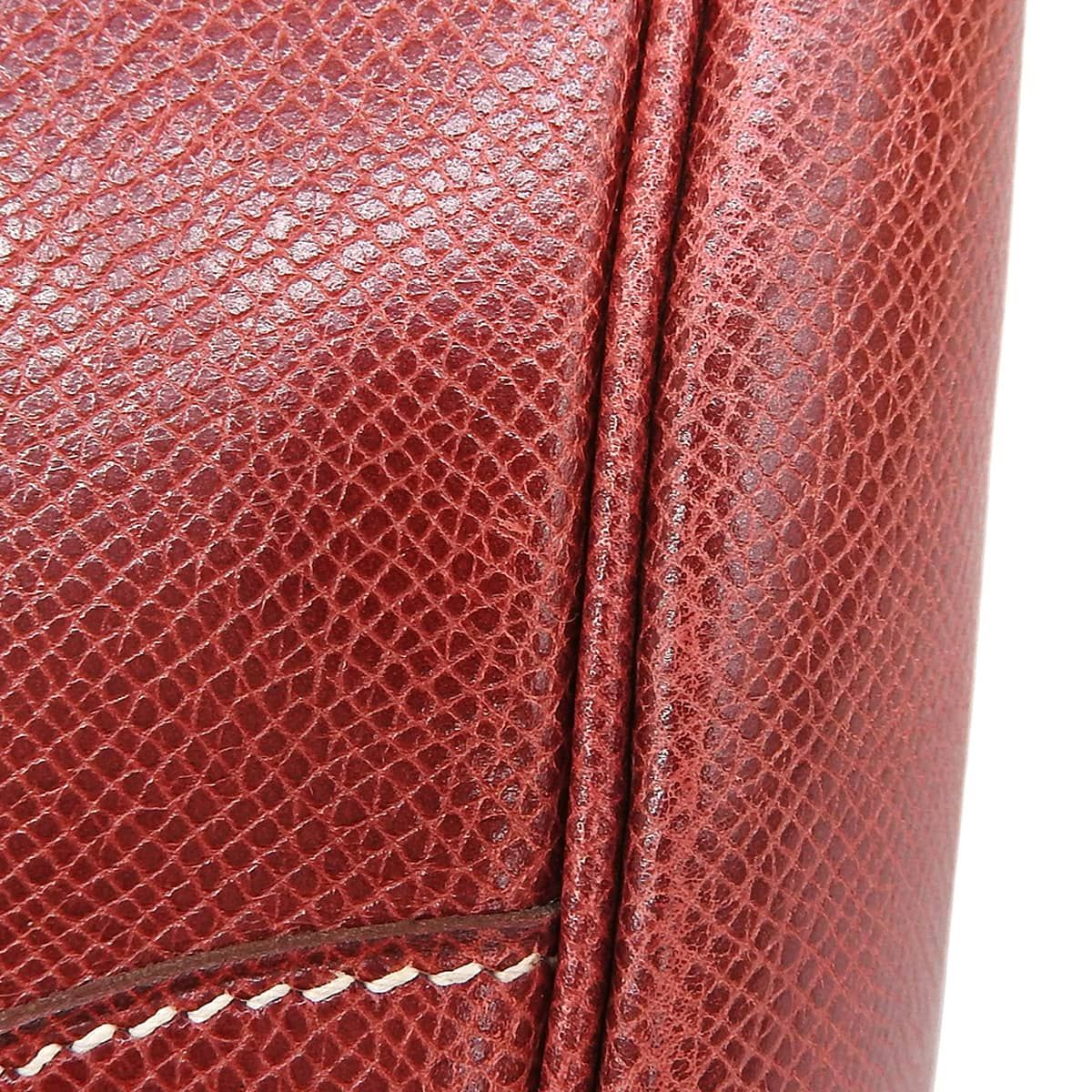 エルメス HERMES トリム31 ワンショルダー ショルダーバッグ リセ 