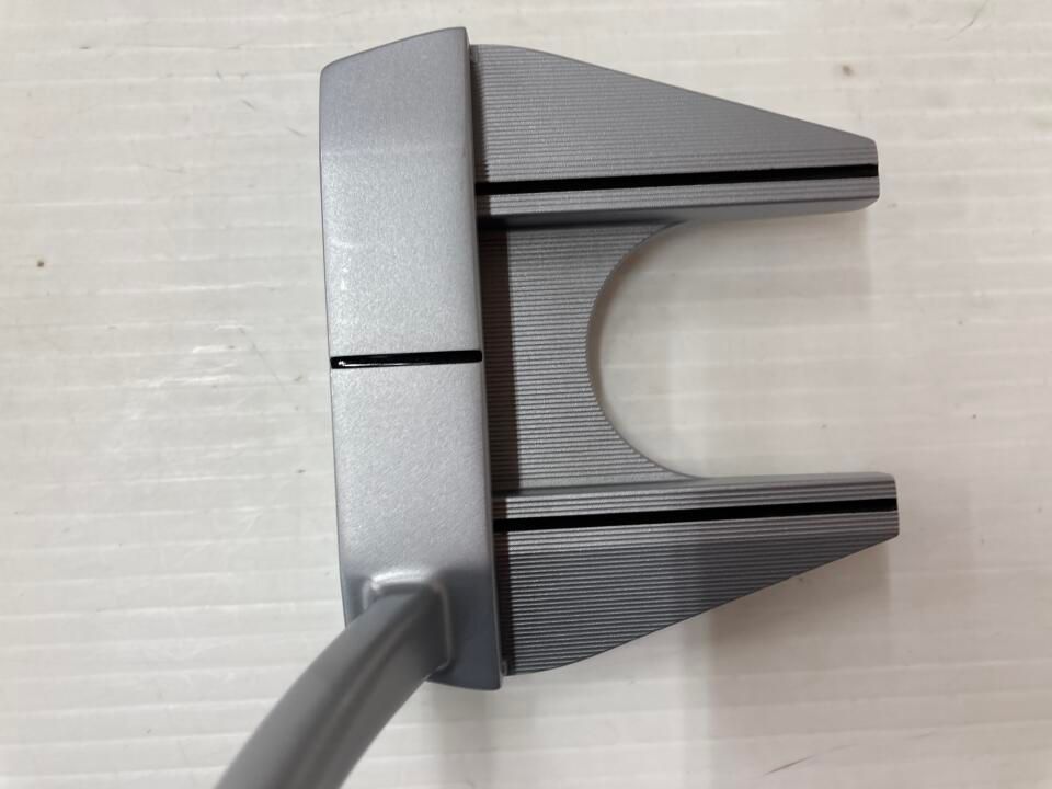 ホワイト ホット