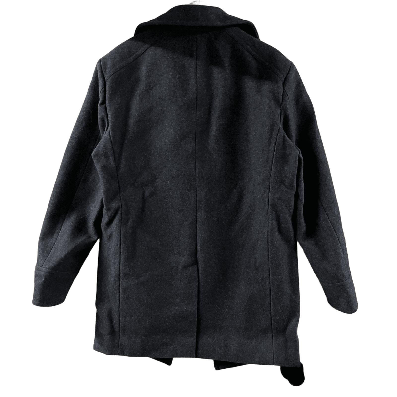 むつ75-092501 バイオハザード ヴィレッジ イーカプコン クリスレッドフィールド コート Buttonless chester coat Chris Redfield Ver 併売 メンズ
