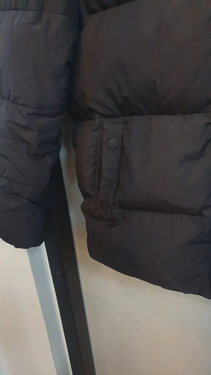 ビーンポール ブラック