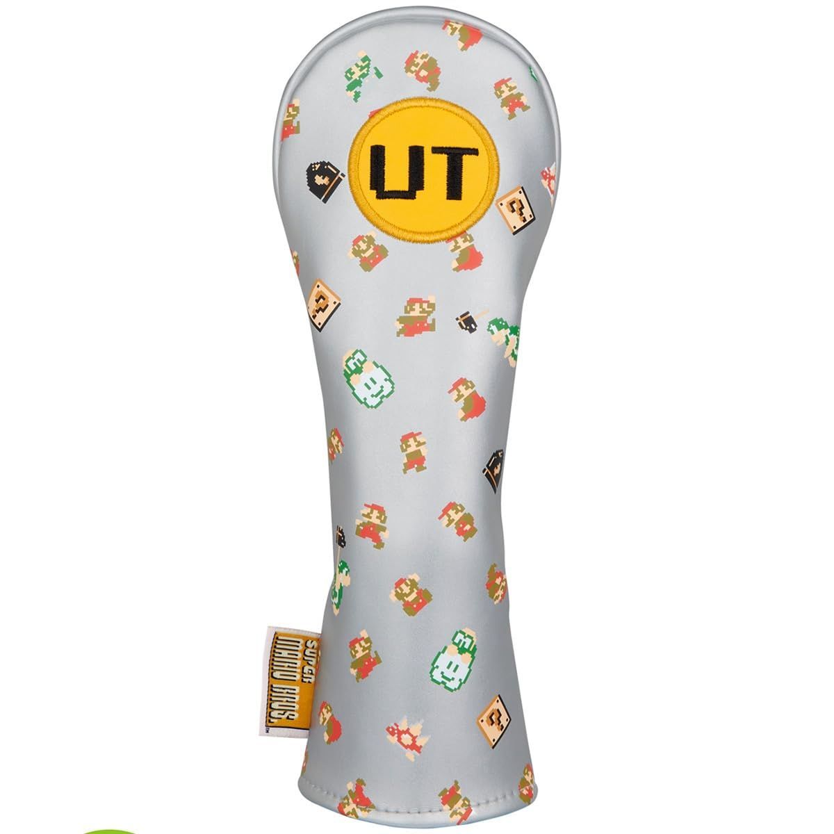 【在庫処分】ＵＴ用 スーパーマリオブラザーズ