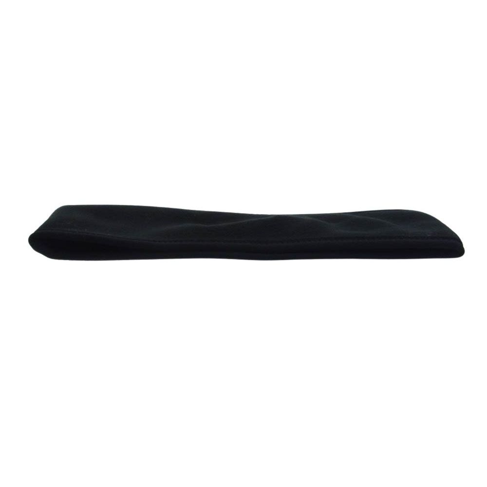 Supreme シュプリーム 17AW Polartec Logo Headband ポーラ