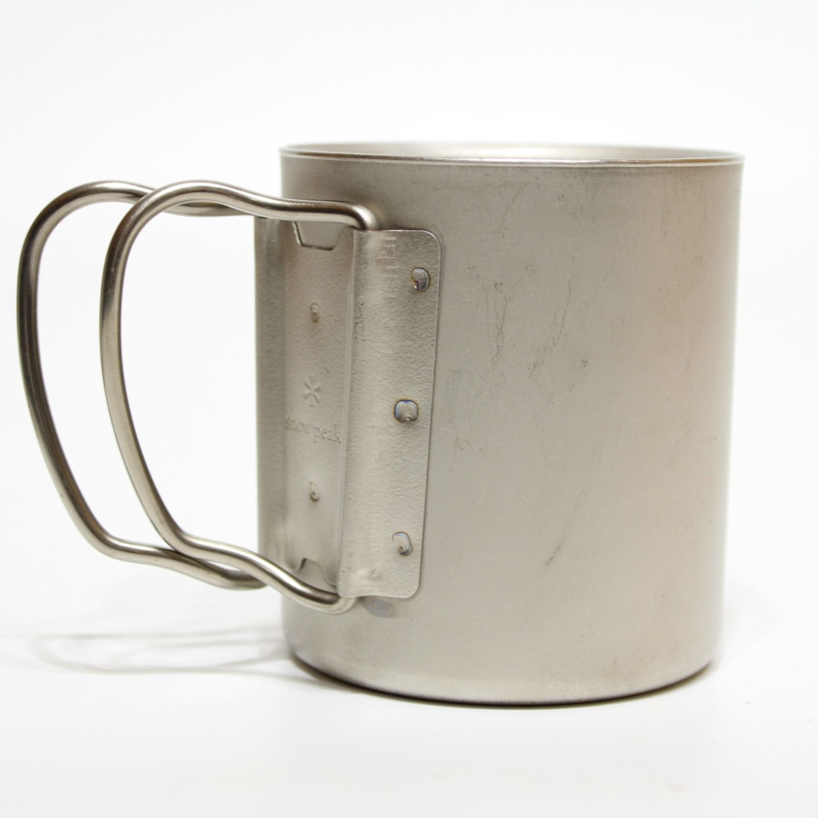 peak チタンシングルマグド ポケモン コップ マグカップ スノーピク snowpeak チタンシングルマグド ポケモン コップ マグカップ