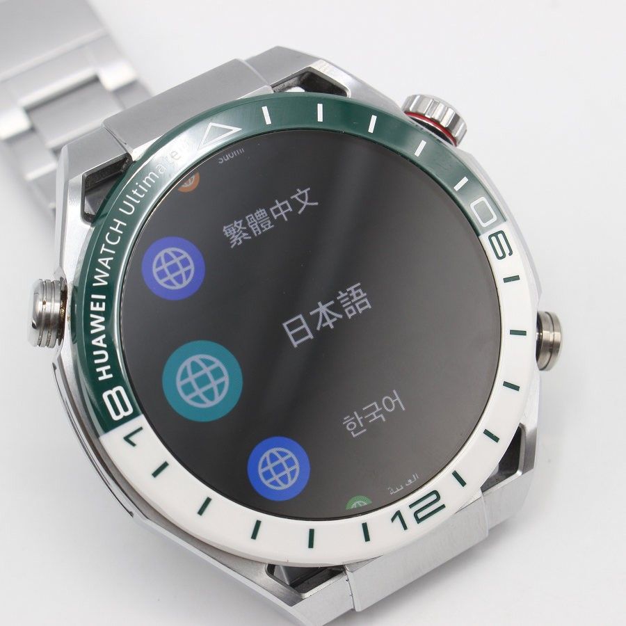 スマートウォッチ ファーウェイ