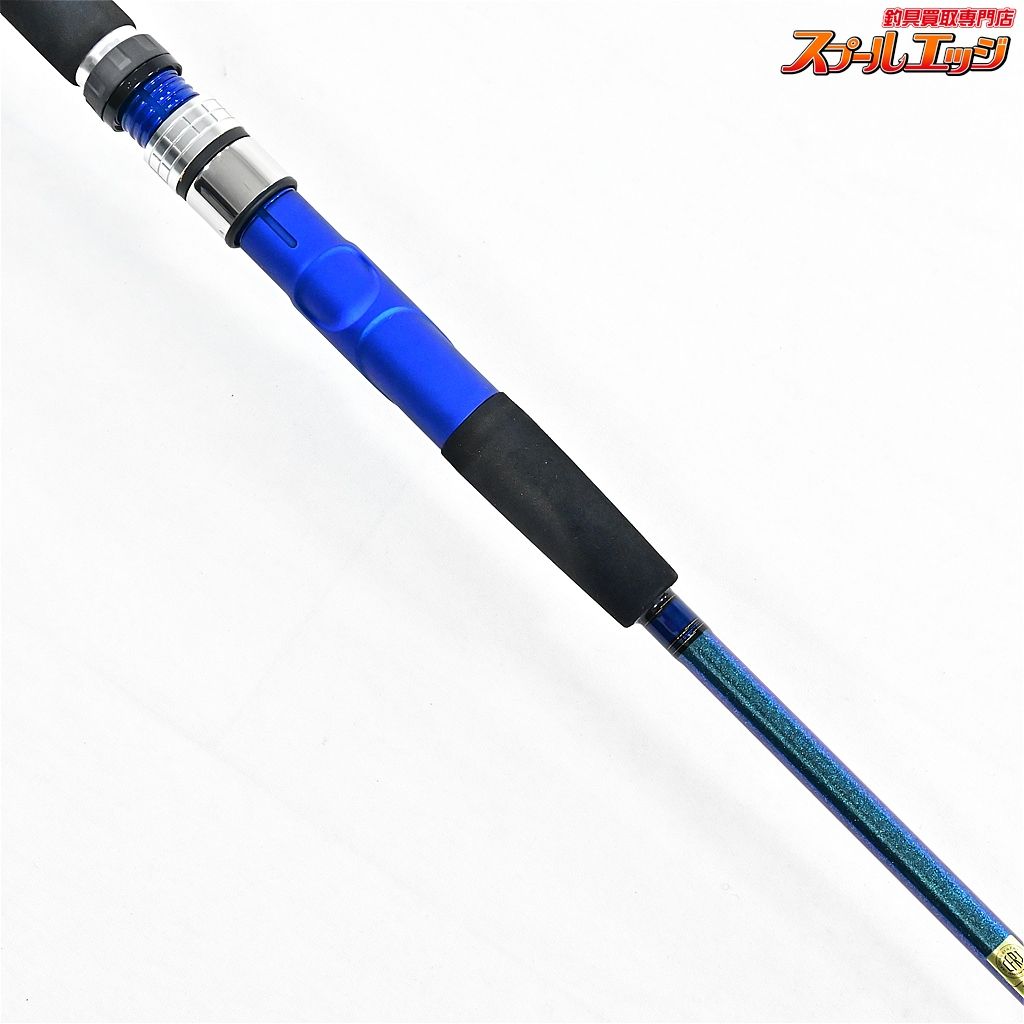 【ダイワ】 17アナリスター 73 30-235 DAIWA ANALYSTAR マダイ