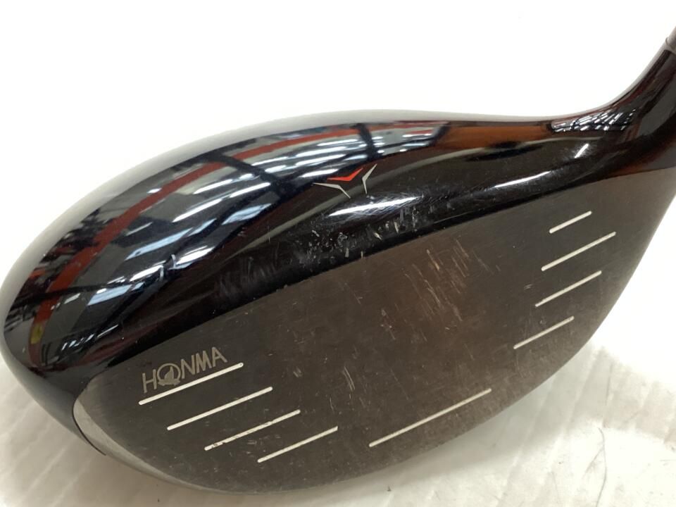 WORLD GS | 24 | R | SPEEDTUNED 48 | 中古 | ユーティリティ | ホンマゴルフ【最短即日発送】 【Velocore】