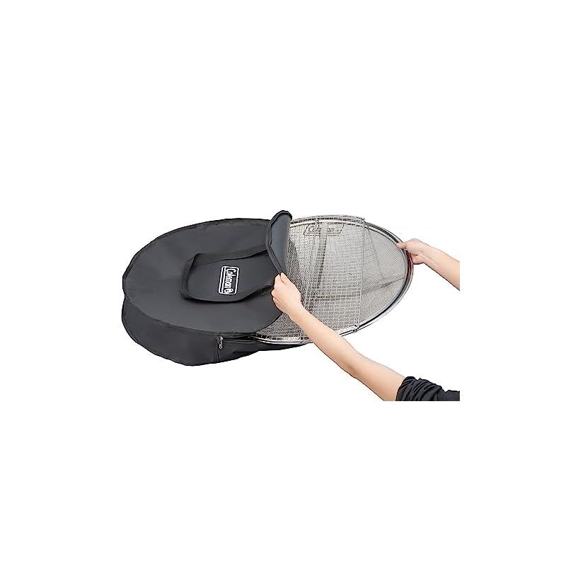 BBQ ダッチオーブン