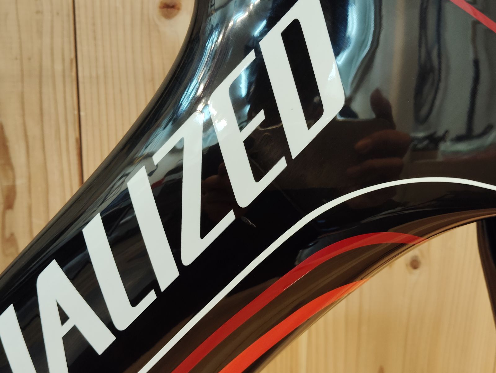 SPECIALIZED