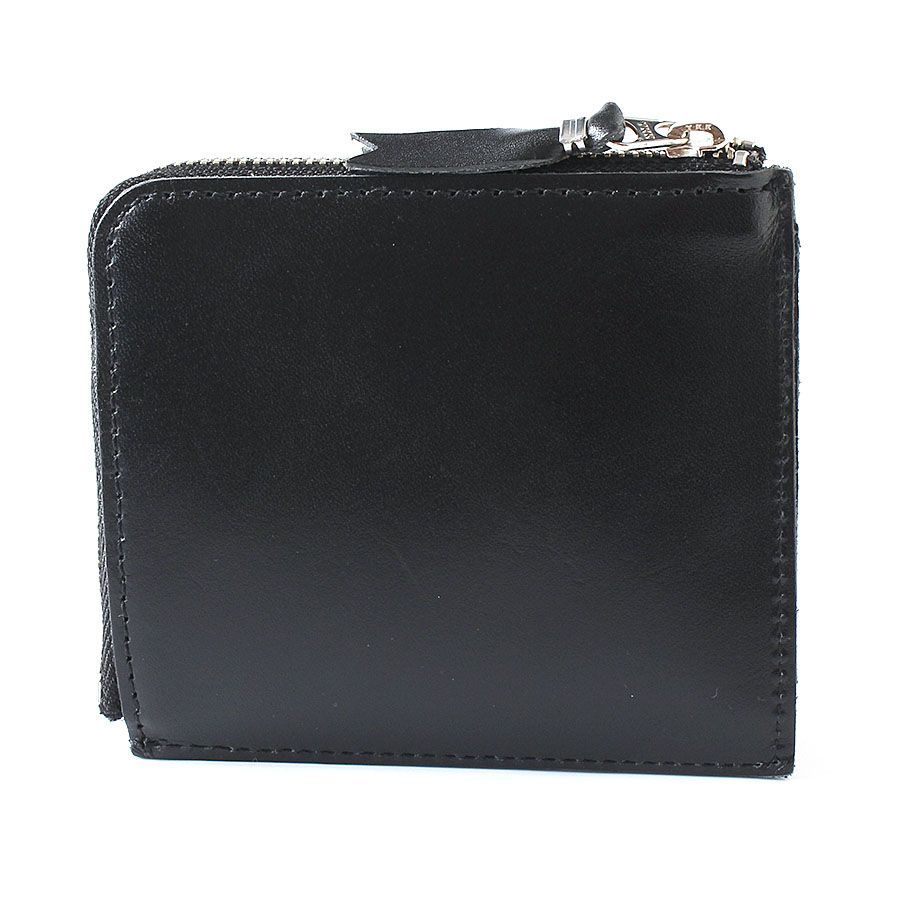 ペイント財布 メッセージプリントウォレット