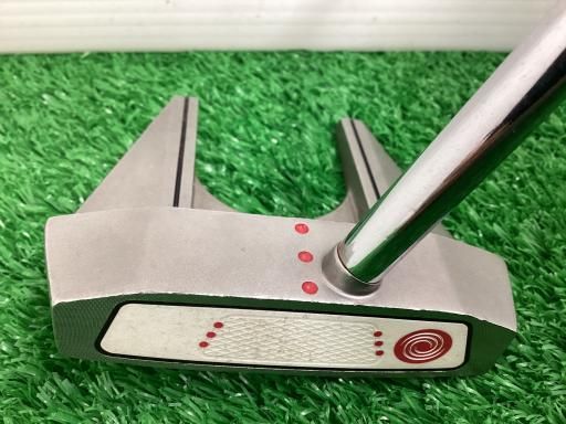 センターシャフト 35インチ