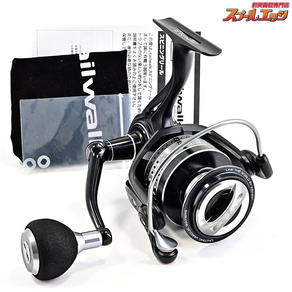 tailwalk STEALZ 6000 リール STEALZ | tailwalk