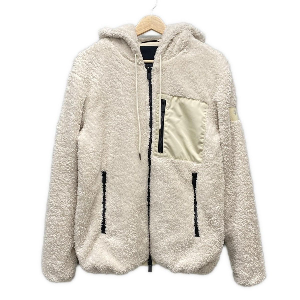 TATRAS(タトラス) ブルゾン サイズ02 M メンズ HEDI エディ ボア TATRAS(タトラス) ブルゾン サイズ02 M メンズ HEDI エディ ボア