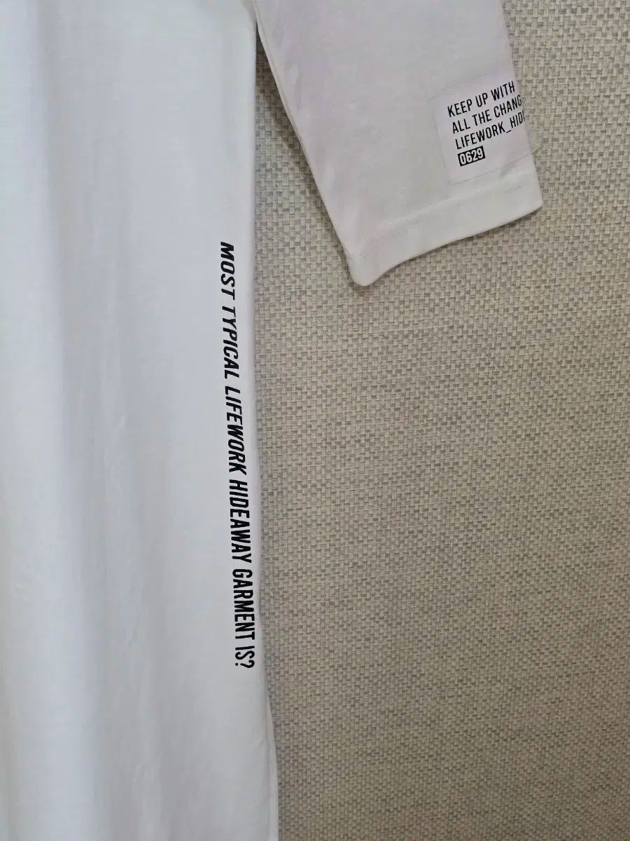 ライフウォーク ロングドレス