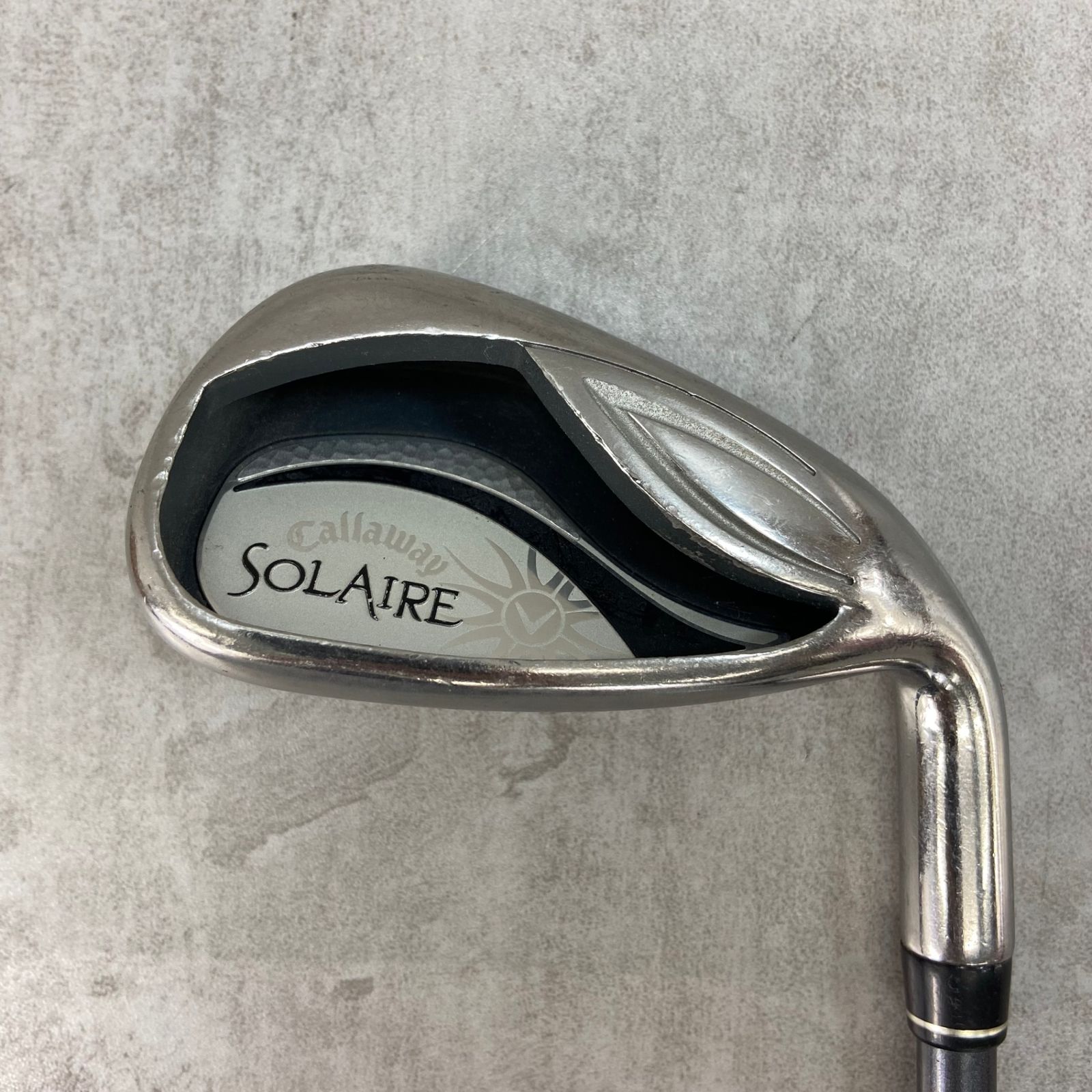 Callaway キャロウェイ SOLAIRE ソレイル レディースゴルフ 8番
