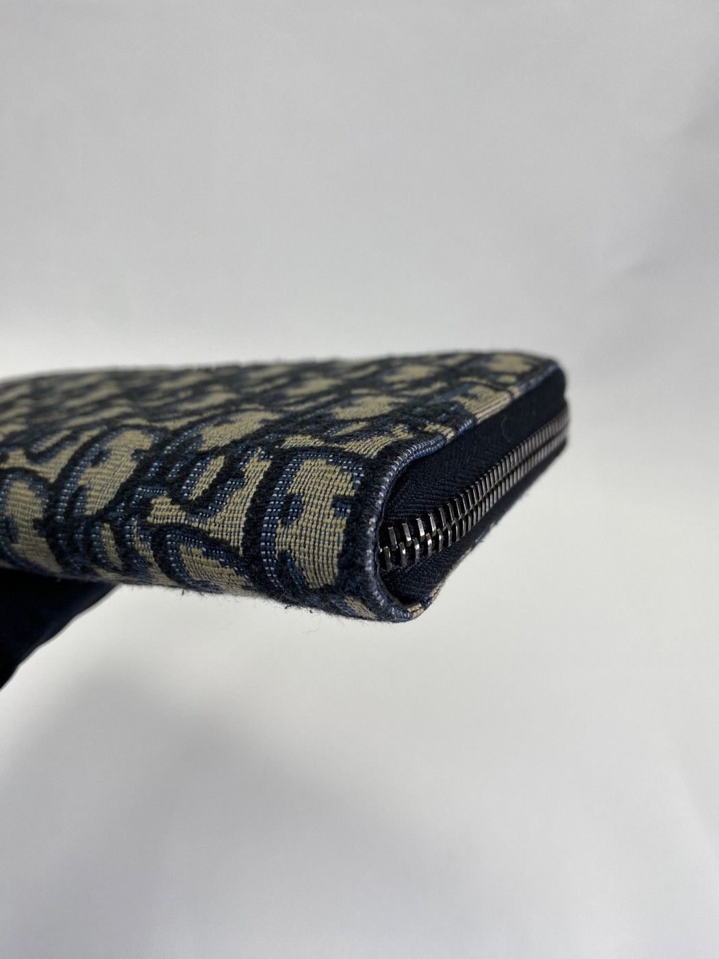 Dior トロッター オブリーク ジャカード 財布 2ESBC252YSE 9427 楽天市場】DIOR ディオール 【美品】ディオール オブリーク ジャ