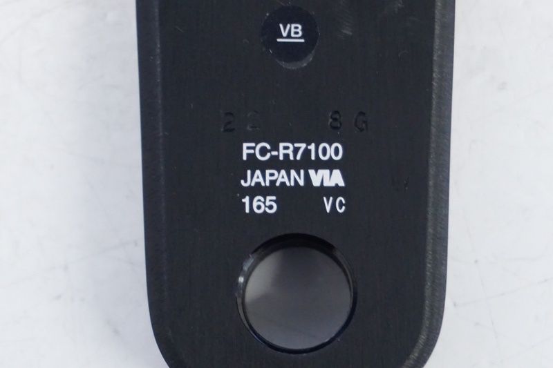 SHIMANO シマノ 105 FC-R7100 52-36T 165mm クランクセット バイチャリ浜松店 BRIGHTFACE_UK