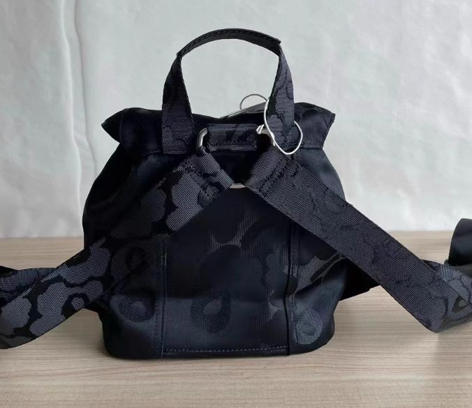 バックパックBackpackリュックバッグLサイズウニッコ