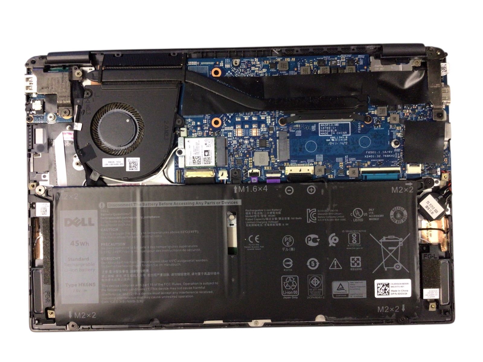 ジャンク】DELL Latitude 3301 i5-8265U 8GB - メルカリ