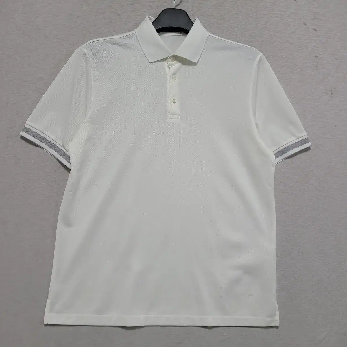 -マエストラ 半袖 ポロTシャツ メンズ 100 -スリム 105 ― 0526