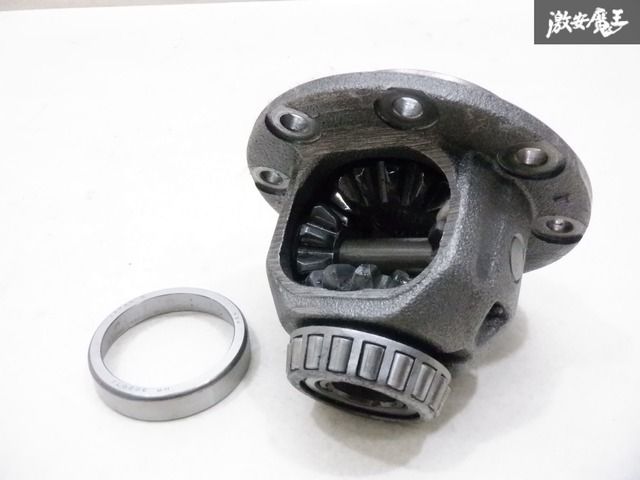 L_ランサーエボ7(CT9A)AYCデフ【V45S】 三菱自ランエボの進化を辿る（その7）アクティブセンターデフ（ACD