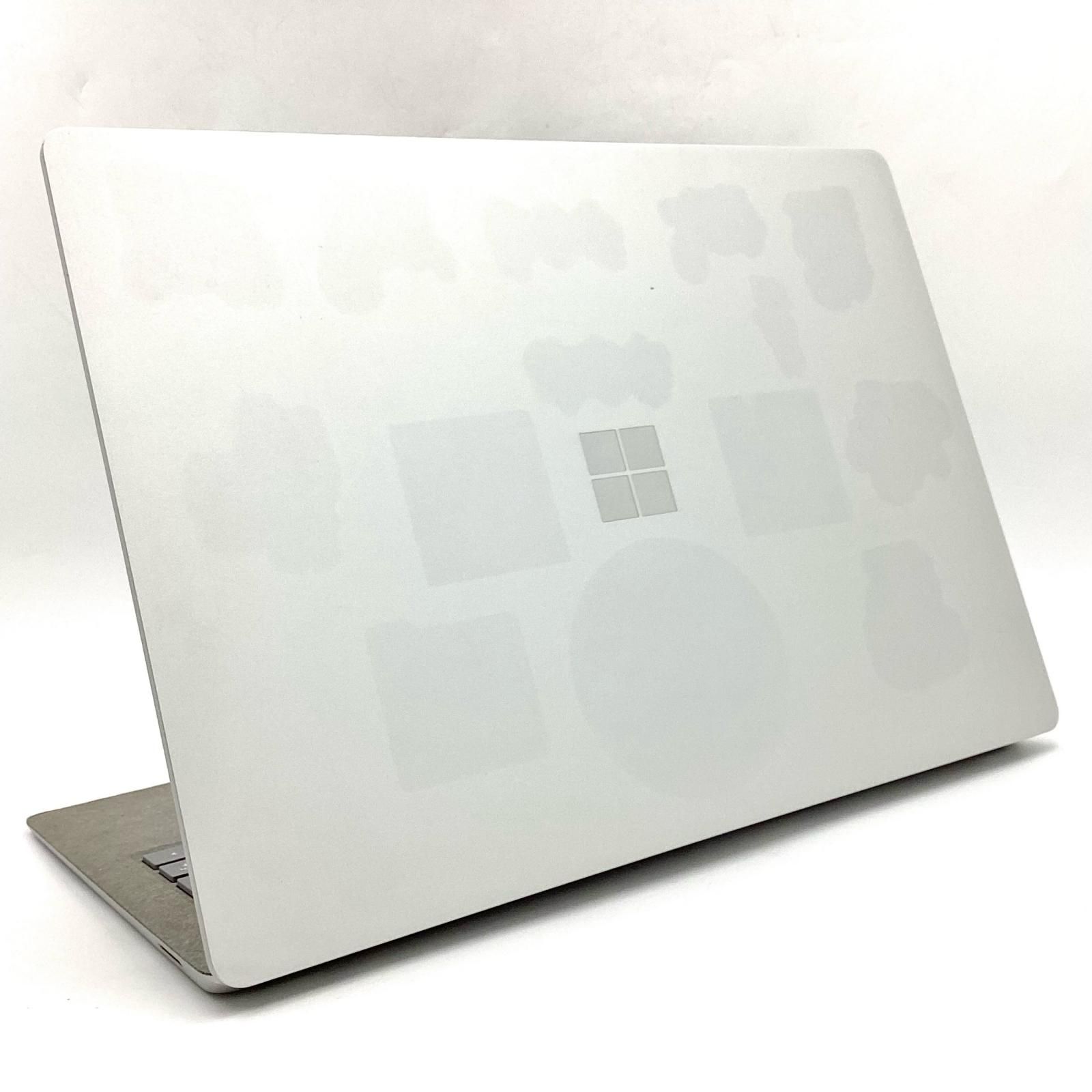 Microsoft Surface Laptop 2 1769 Core(TM) i5-8250U CPU @ 1.60GHz 