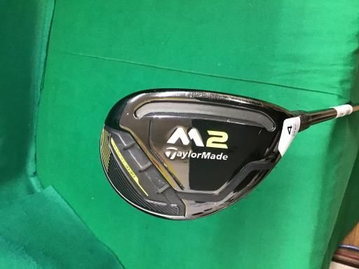 テーラーメイド M2 2017 U4 USA ユーティリティ UT REAX 65 M2 2017UT フレックスR メンズ 男性用 右利き 右用 Cランク ゴルフクラブ