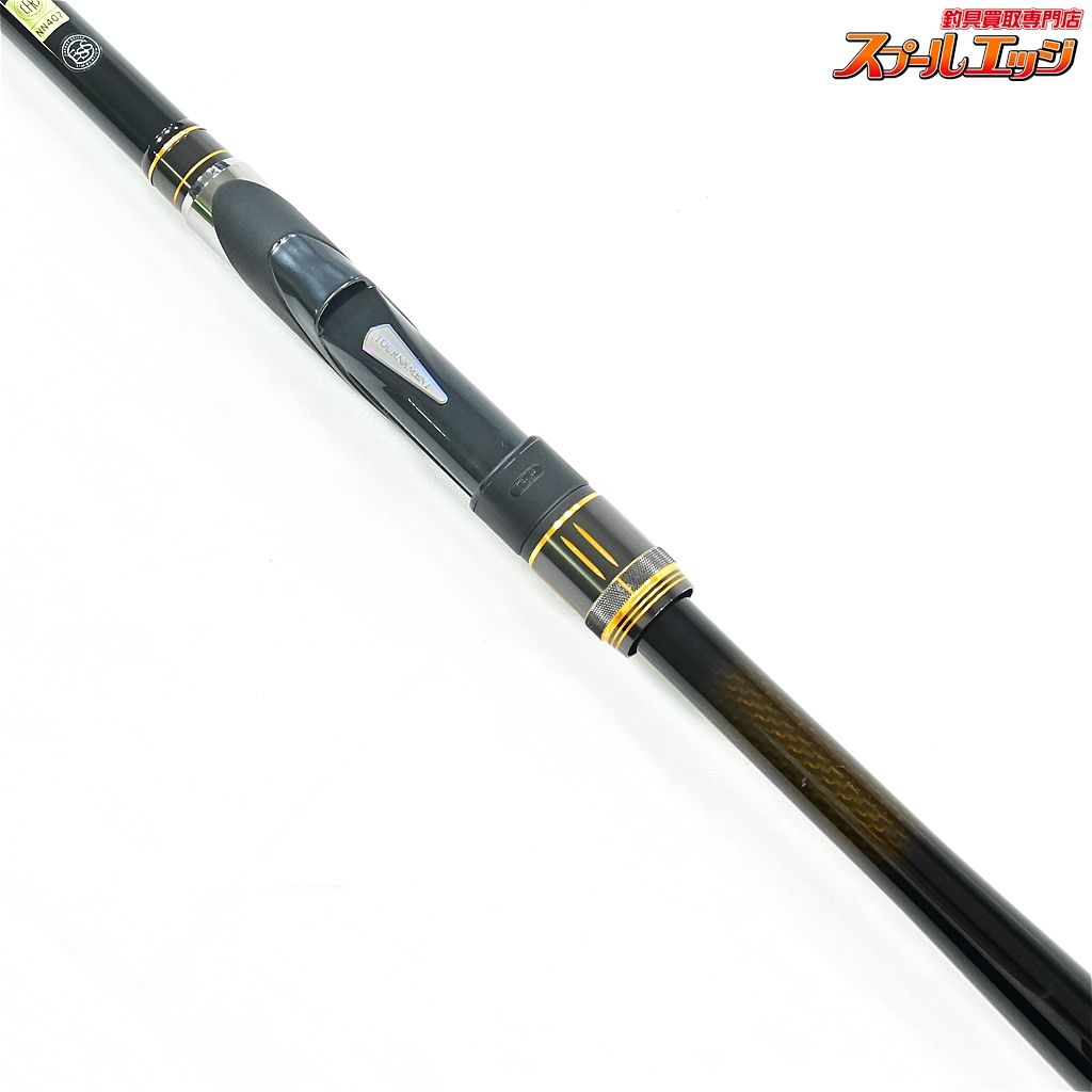 TOURNAMENT ISO AGS｜DAIWA ジャンク トーナメント TONAMENT ISO T1.5
