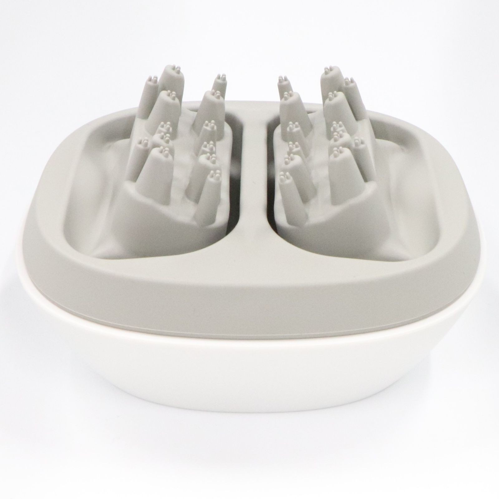 【新品未使用】パナソニック EH-HE0J-S 頭皮エステ スパイラル&スライド Amazon.com: Panasonic EH-HE0J-S Scalp Beauty Spiral & Slide