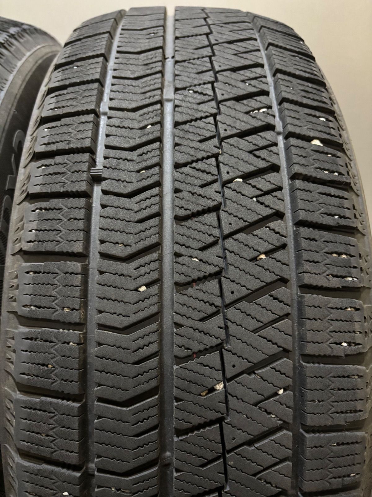 BRIDGESTONE VRX2