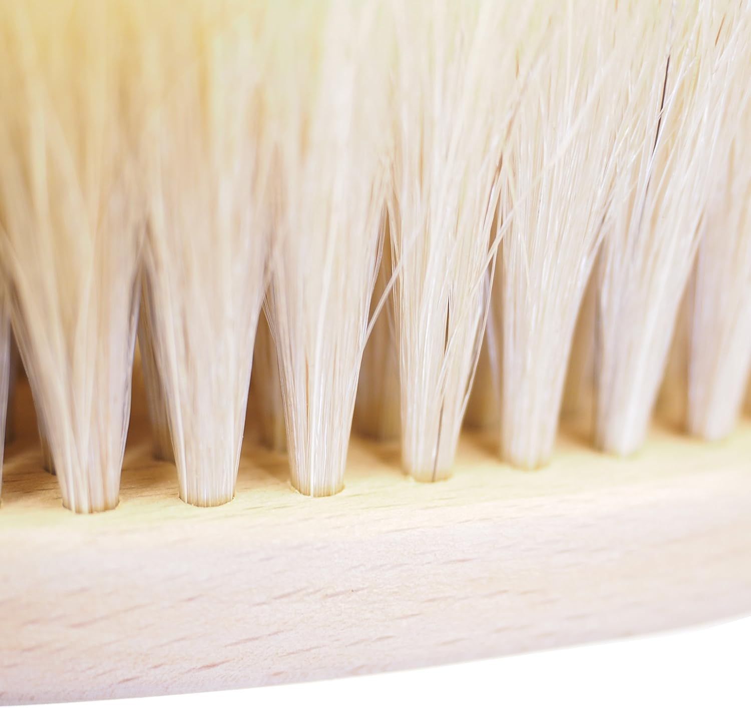 桐箱入り 洋服ブラシ