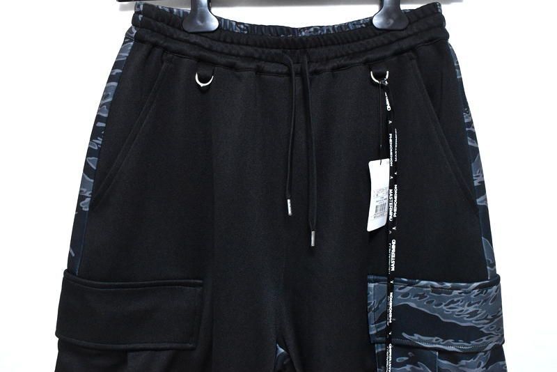 新品　フェノメノン × MASTERMIND WORLD カーゴショーツ 新品 フェノメノン × MASTERMIND WORLD カーゴショーツ