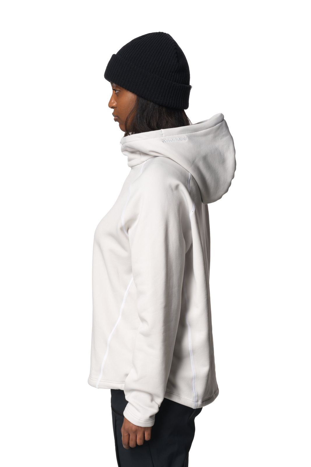 HOUDINI 女性用 Boxer Houdi フーディニ ボクサー フーディー a touch of gray