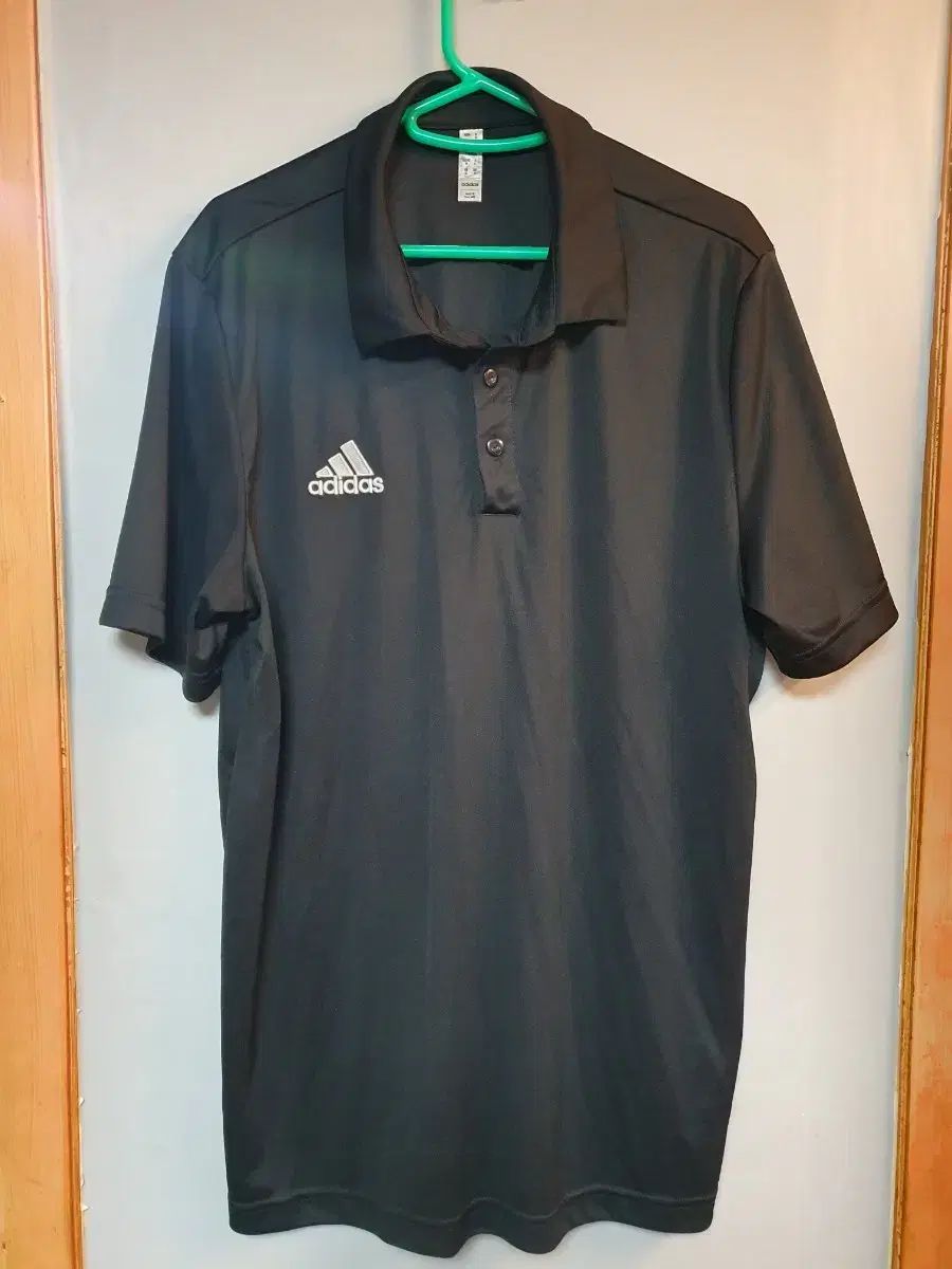 【雷市場（ポンジャン）商品韓国直送】 adidas(アディダス) 機能性 Tシャツ XL サイズ